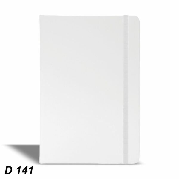 A5 Notebook Diaries