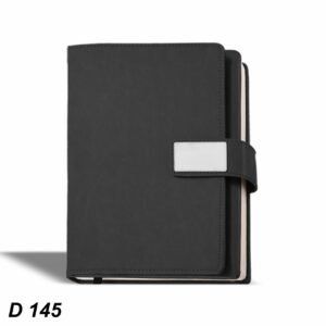 A5 Notebook Diaries