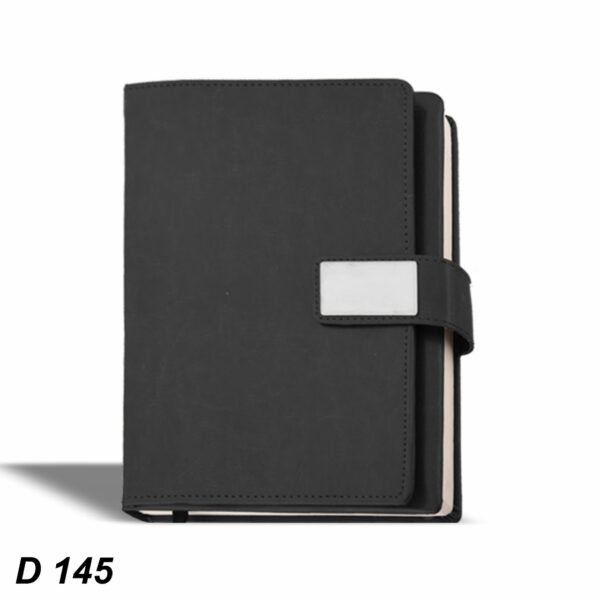 A5 Notebook Diaries