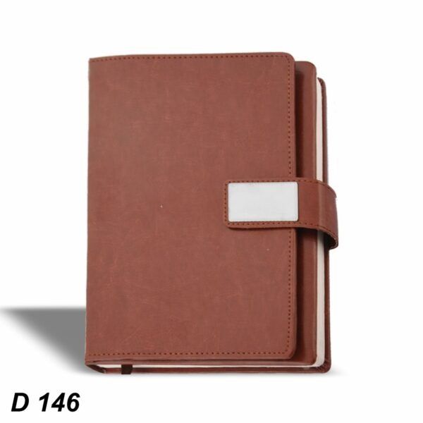 A5 Notebook Diaries
