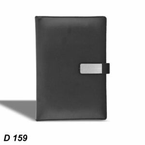 A5 Notebook Diaries