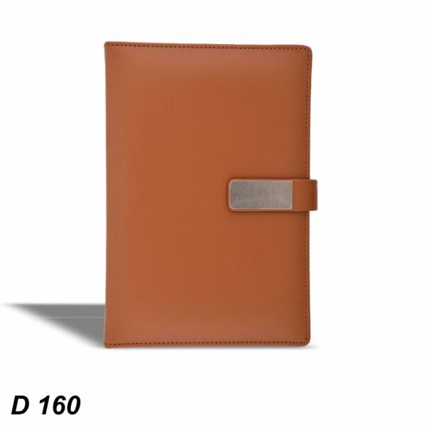 A5 Notebook Diaries