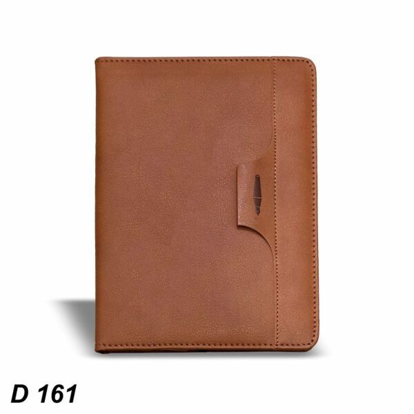 A5 Notebook Diaries