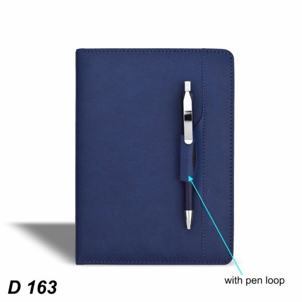 A5 Notebook Diaries