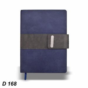 A5 Notebook Diaries