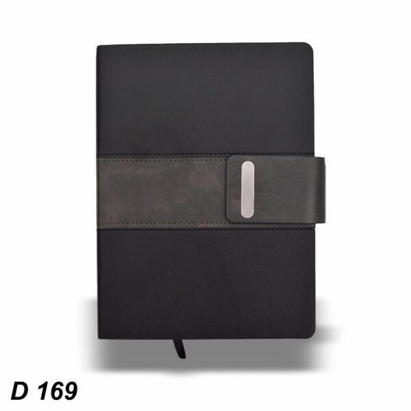 A5 Notebook Diaries