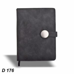 A5 Notebook Diaries