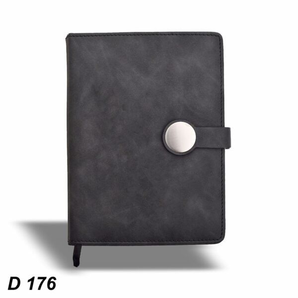 A5 Notebook Diaries