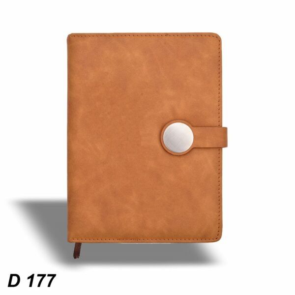 A5 Notebook Diaries