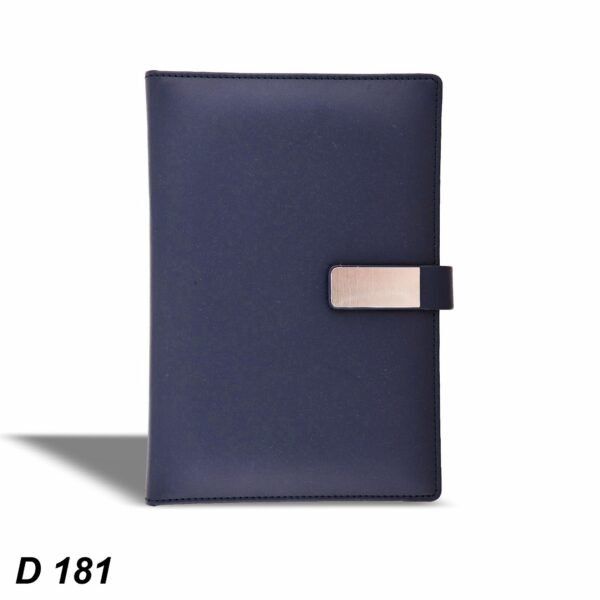 A5 Notebook Diaries
