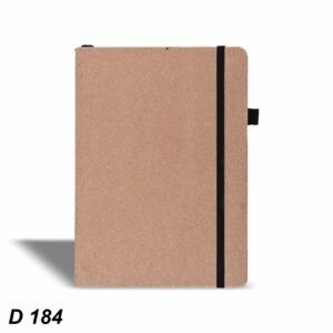 A5 Notebook Diaries