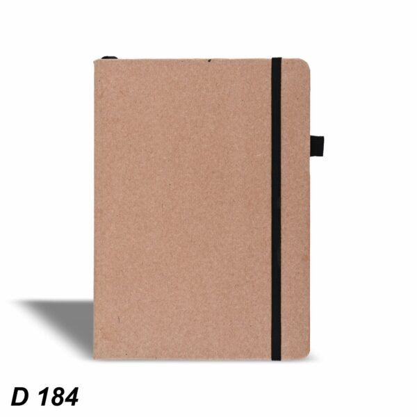 A5 Notebook Diaries