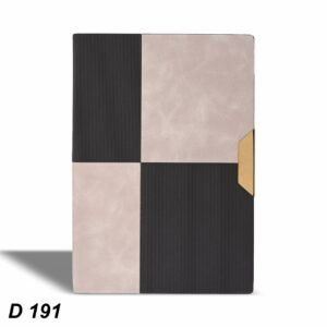 A5 Notebook Diaries