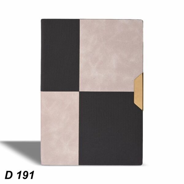 A5 Notebook Diaries