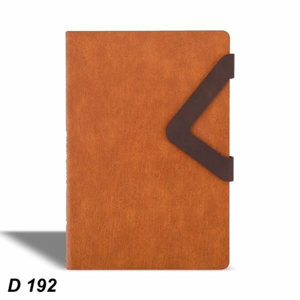 A5 Notebook Diaries