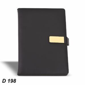 A5 Notebook Diaries