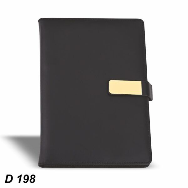 A5 Notebook Diaries