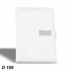A5 Notebook Diaries
