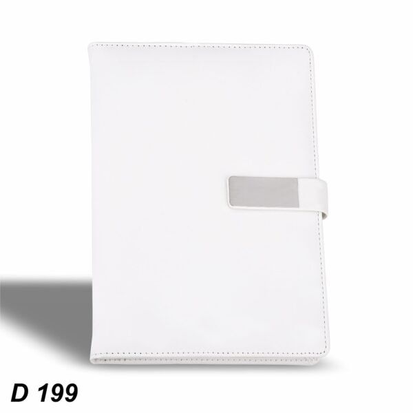 A5 Notebook Diaries