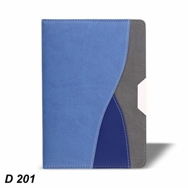 A5 Notebook Diaries