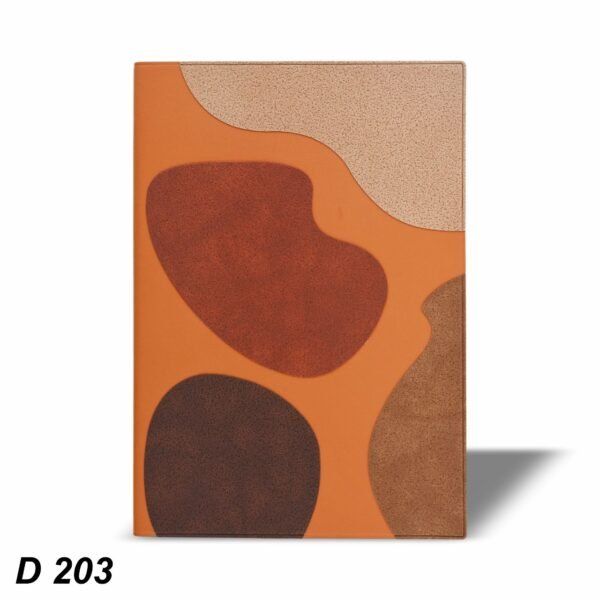 A5 Notebook Diaries