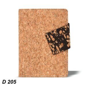 A5 Notebook Diaries
