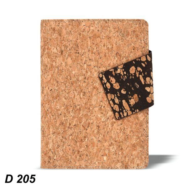A5 Notebook Diaries
