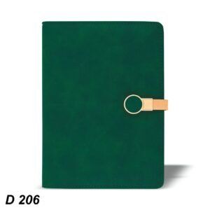 A5 Notebook Diaries