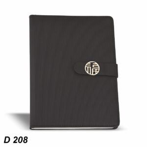 A5 Notebook Diaries