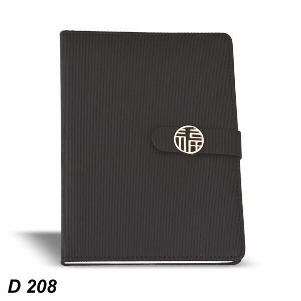 A5 Notebook Diaries