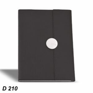 A5 Notebook Diaries