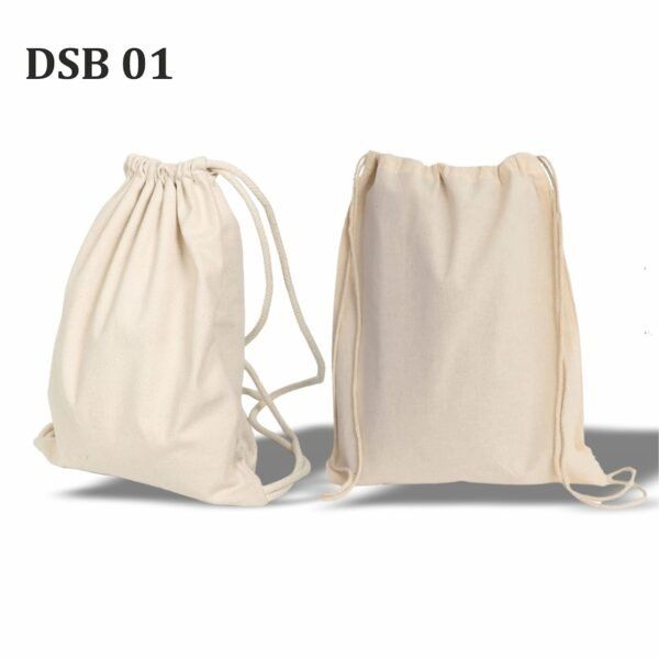 Drawstring Bag
