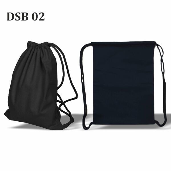 Drawstring Bag