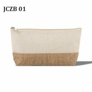 Cotton – Jute Hand Pouches