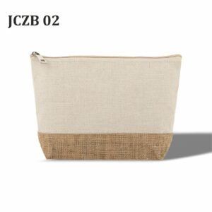 Cotton – Jute Hand Pouches