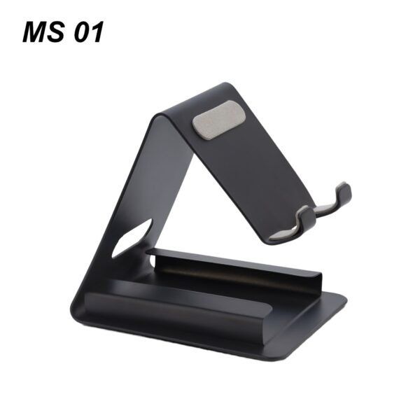 Metal Mobile Stands