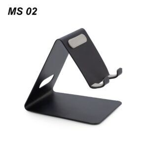 Metal Mobile Stands