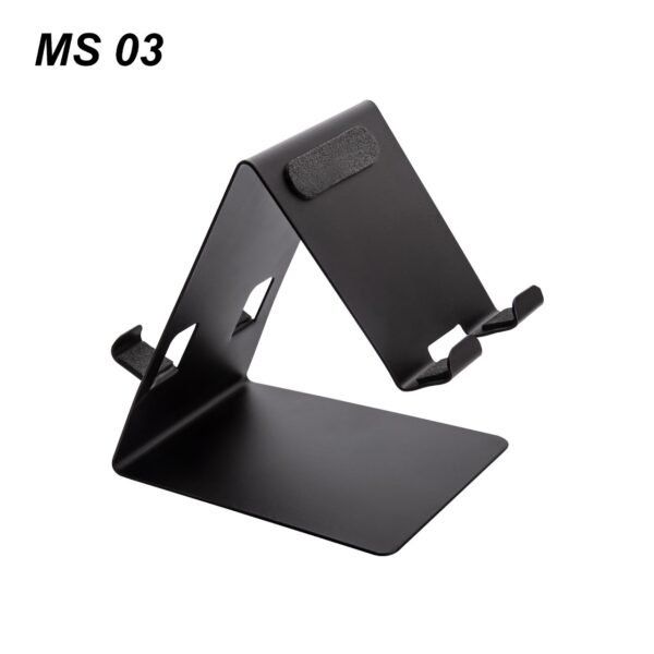 Metal Mobile Stands