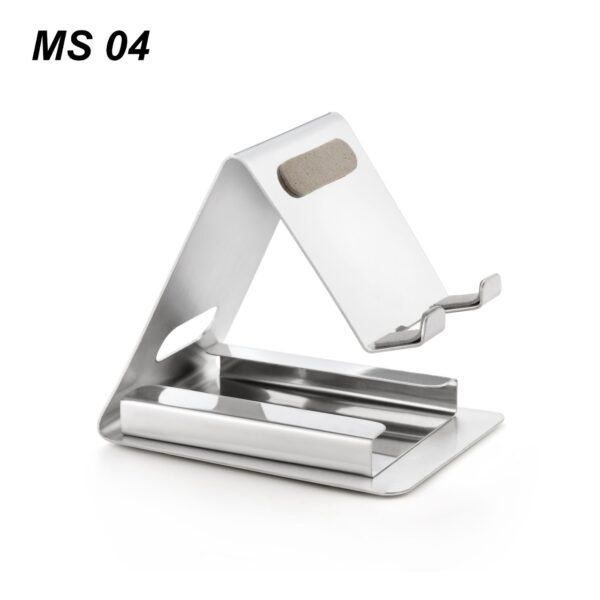 Metal Mobile Stands