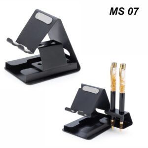 Metal Mobile Stands