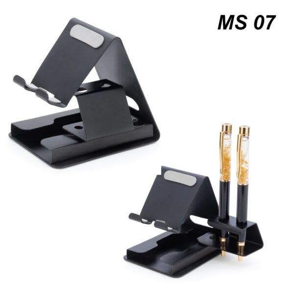 Metal Mobile Stands