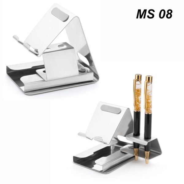 Metal Mobile Stands