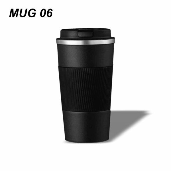 Vacuum Insulated Mug 400 ml