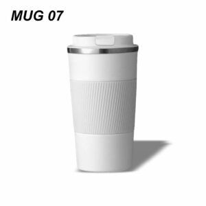 Vacuum Insulated Mug 400 ml