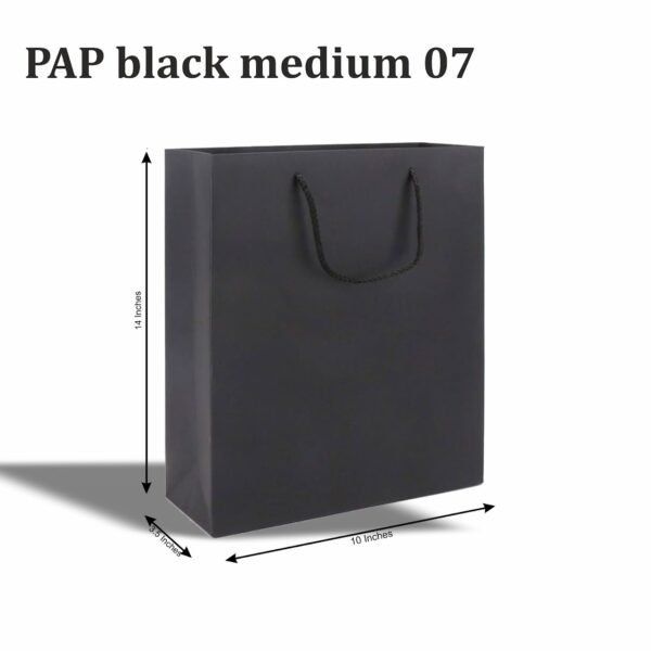 Paper Bags