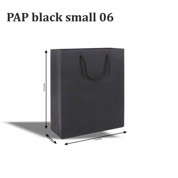 Paper Bags