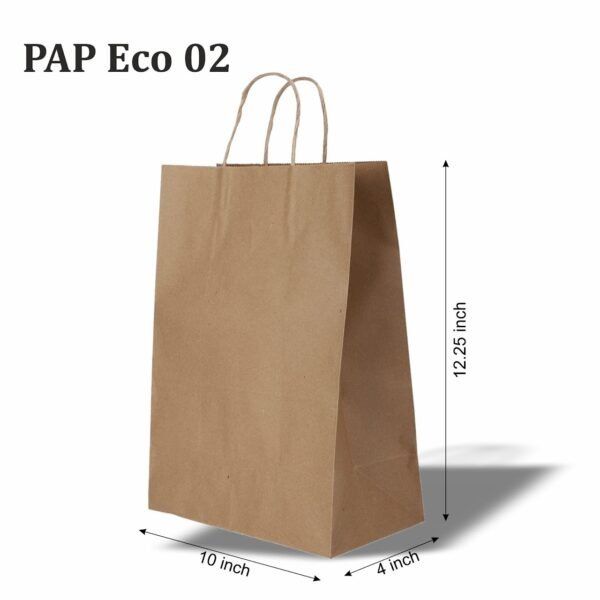 Paper Bags