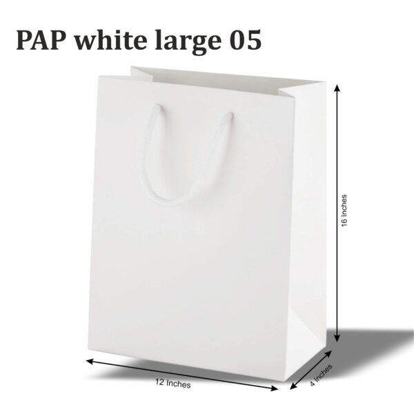 Paper Bags