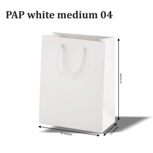 Paper Bags