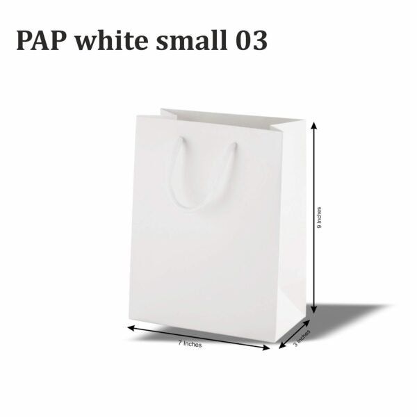 Paper Bags